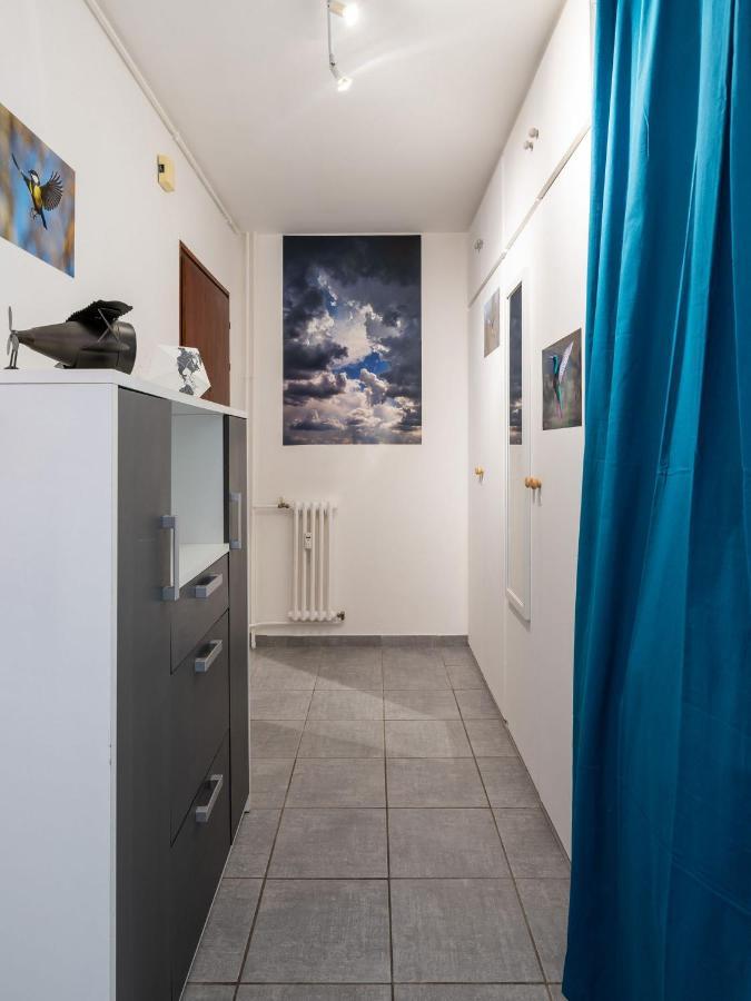 דירות In The Sky - Casa Vostra - Caution 800 Eur & Id Requises - Ambilly Proche Tramway-Frontiere מראה חיצוני תמונה